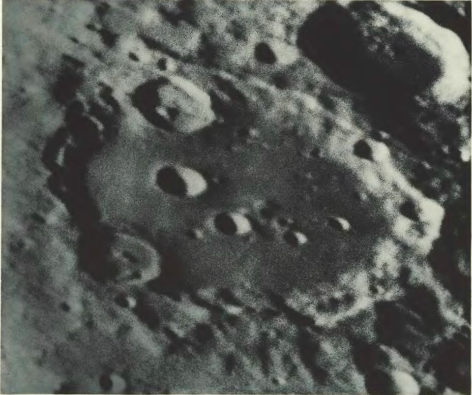 Weinek Mond-Atlas T181