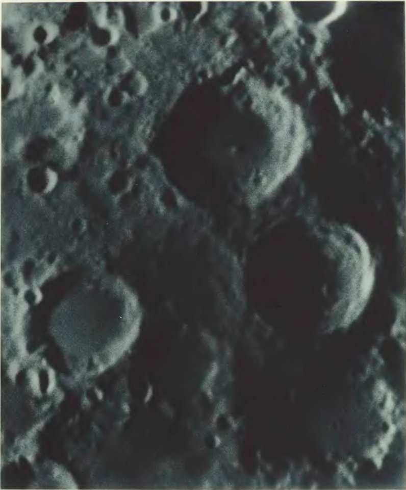 Weinek Mond-Atlas T147