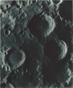 Weinek Mond-Atlas T147