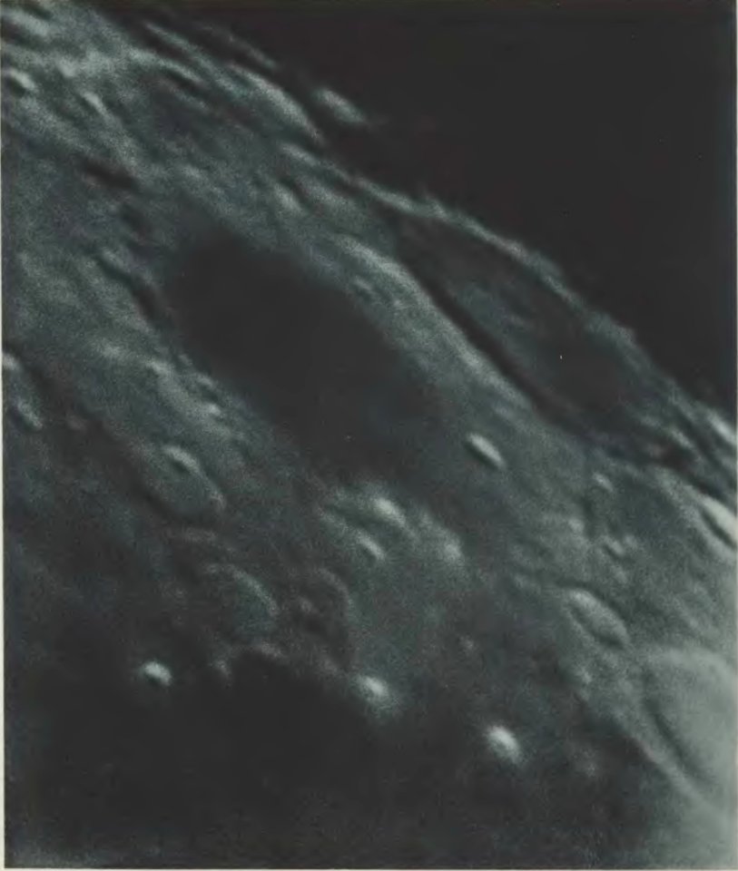 Weinek Mond-Atlas T197