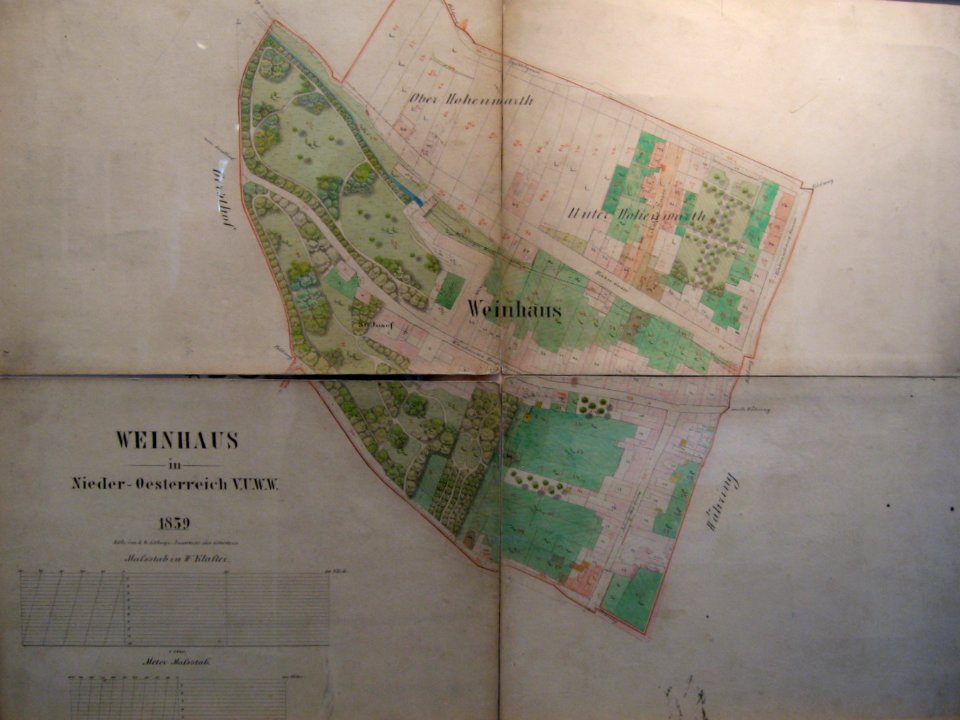 Weinhaus 1859