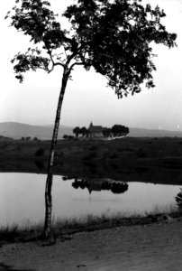 Weinfelder Kirche C S Langbein HStaS J 317 Nr 6 Bild 6