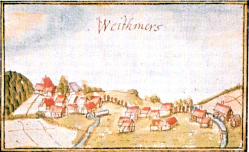 Kieser weitmars