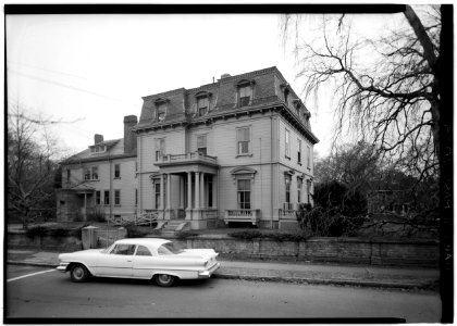 Welch-Ross House - 079968pu