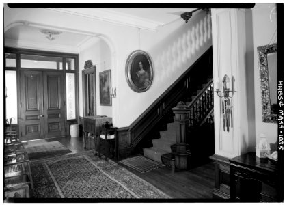 Welch-Ross House - 079969pu