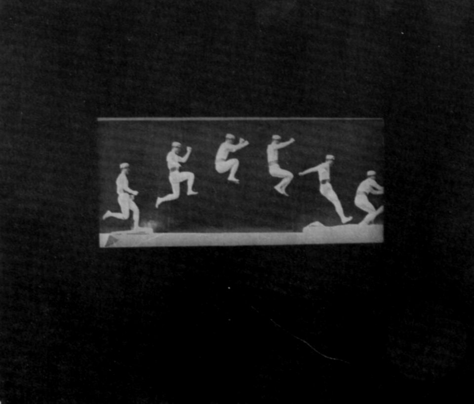 Weitsprung 1883