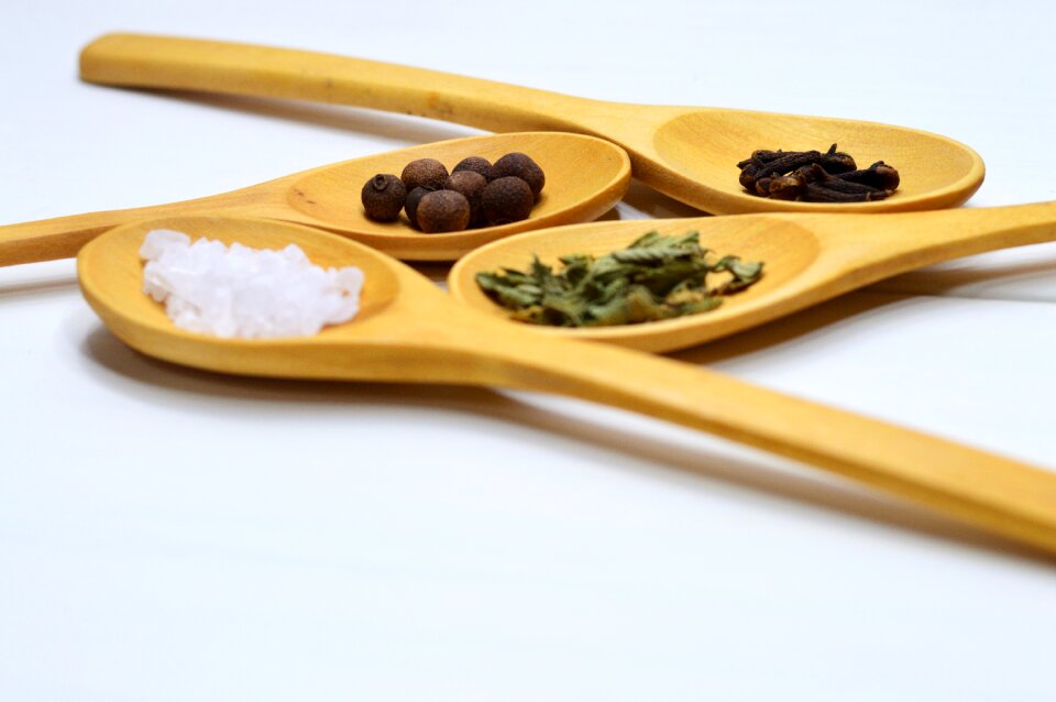 Traditional healthy approach