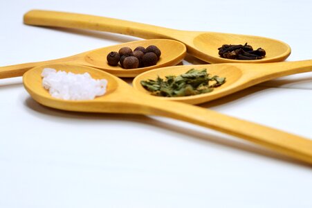 Traditional healthy approach
