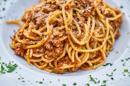 Healthy eating kitchen sauce