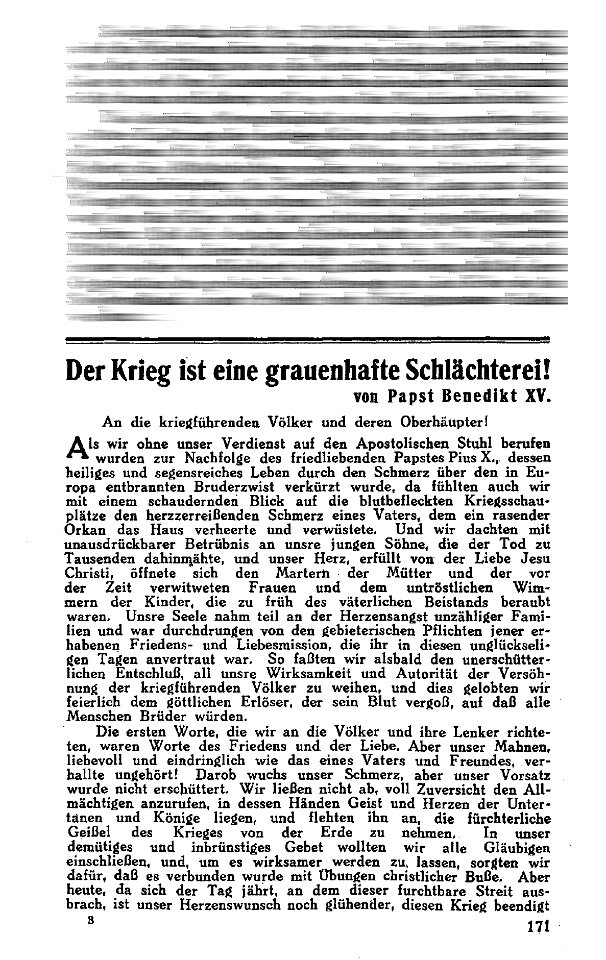 Weltbuehne 1931 II 171 b