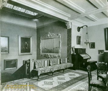 Welte organ berlin1