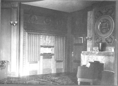 Welte Orgel Gornsdorf