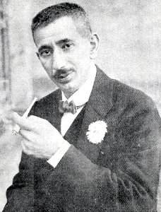 Weltner Jakab (Vajda M. Pál, 1913)