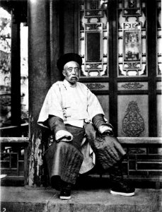 Wen Xiang