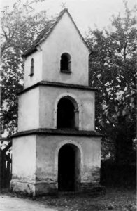 Wengern Glockenturm