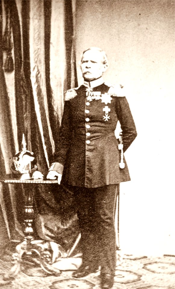 August von Werder