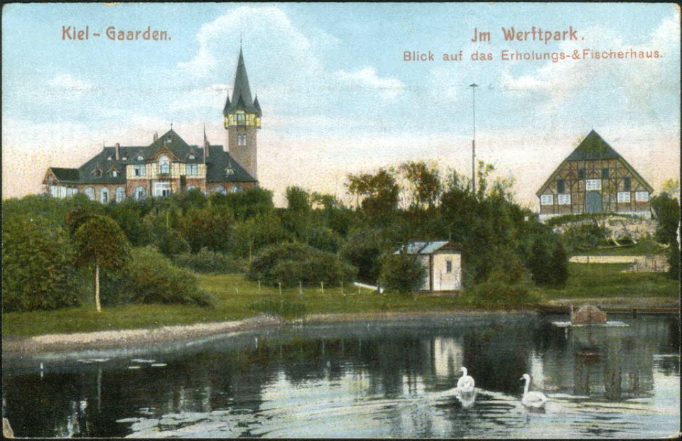 Werftpark (Kiel 27.950)