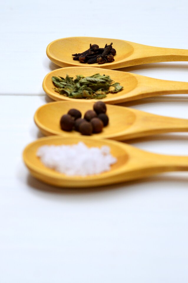 Traditional healthy approach