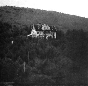 Wernigerode Erholungsheim zu Wernigerode-Hasserode