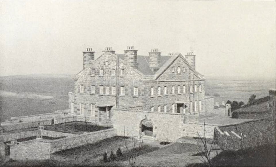 Wern Fawr, Harlech (1)
