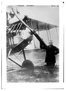 Werner Landmann LCCN2014697366