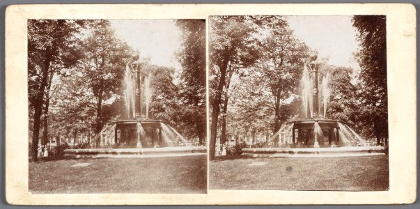 Wertheim Park Amsterdam - Maarten Benschop