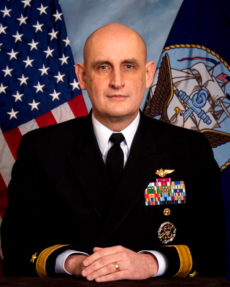 Wesley R. McCall (2)