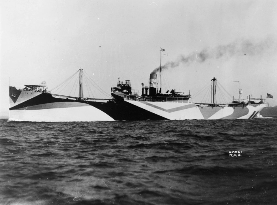 West Ekonk underway