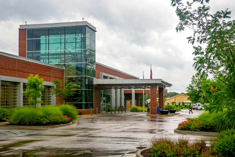 West Feliciana Parish Hospital June 2019