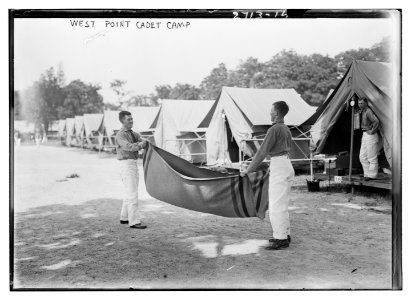 West Point Cadet Camp LCCN2014696716