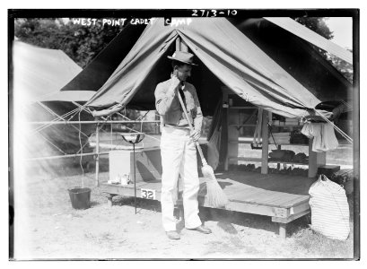 West Point Cadet Camp LCCN2014696712