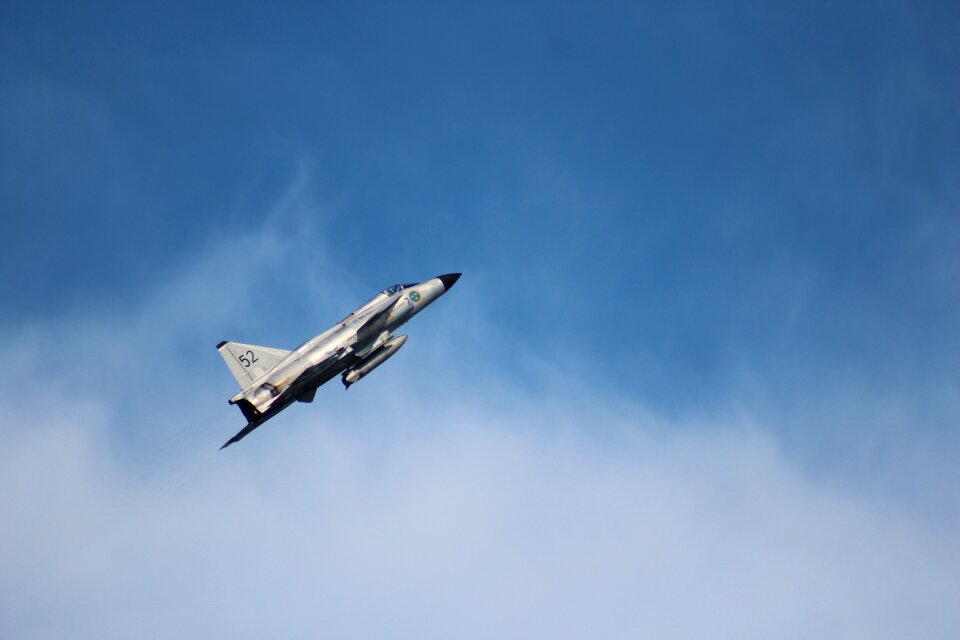 Air aircraft fighter