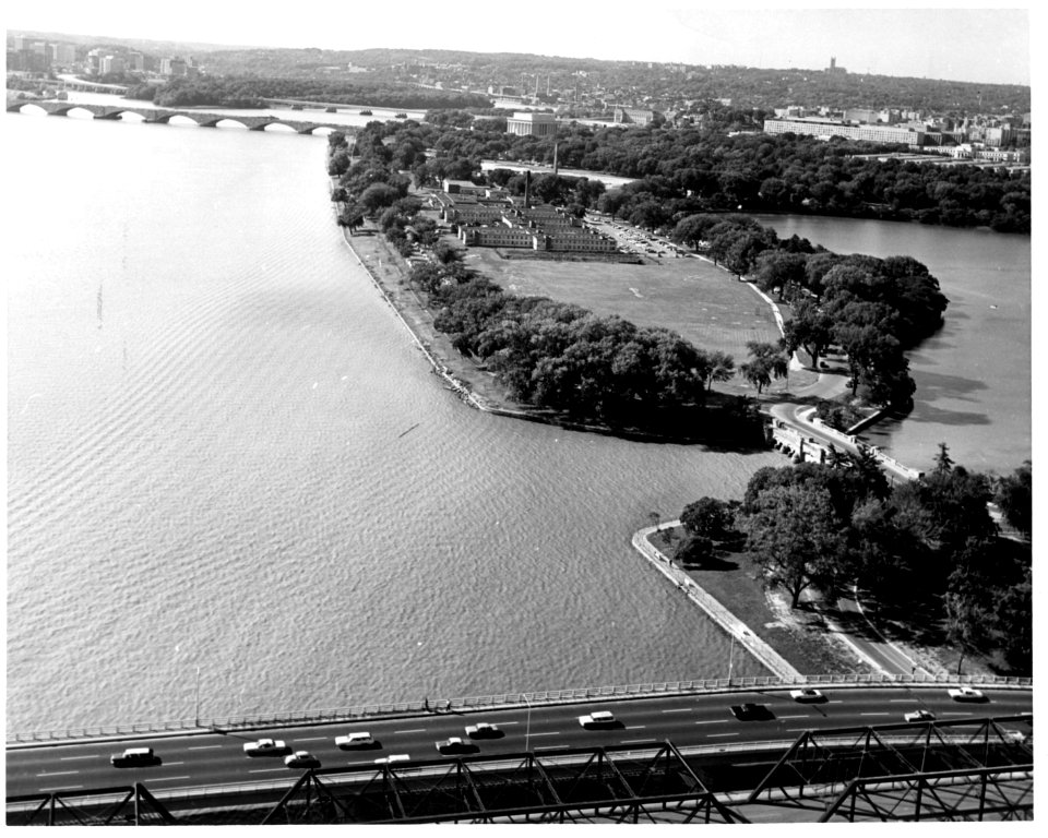 West potomac park aerial 5fc7c587d166ee252d60265705429866