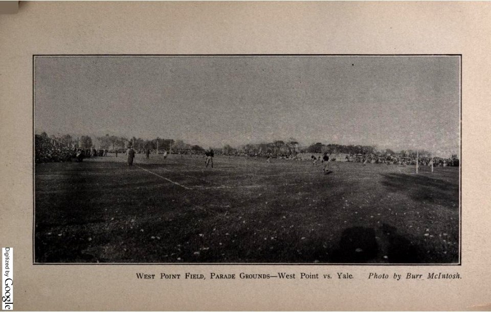 West Point Field