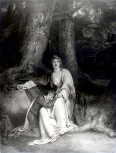 Westall MargaretAnjou