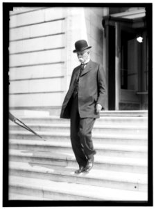WEST, WILLIAM S. SENATOR LOC hec.03889