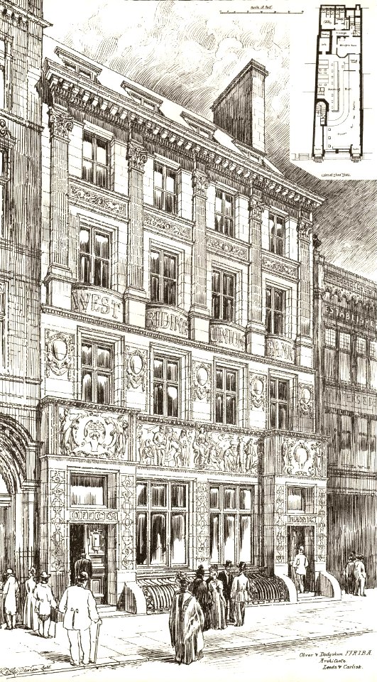 West Riding Union Bank