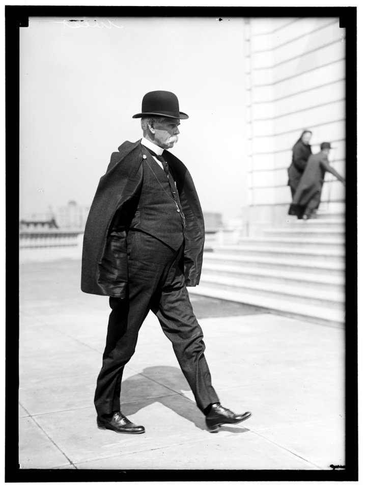 WEST, WILLIAM S. SENATOR LOC hec.03890