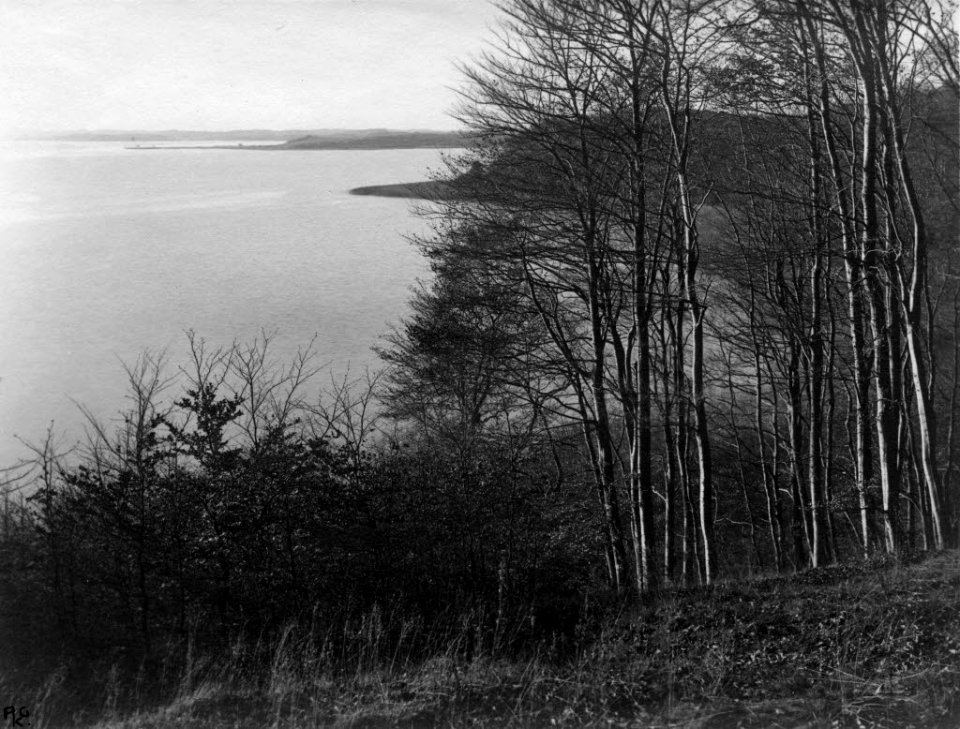 Westensee bei Marutendorf (Kiel 70.322)