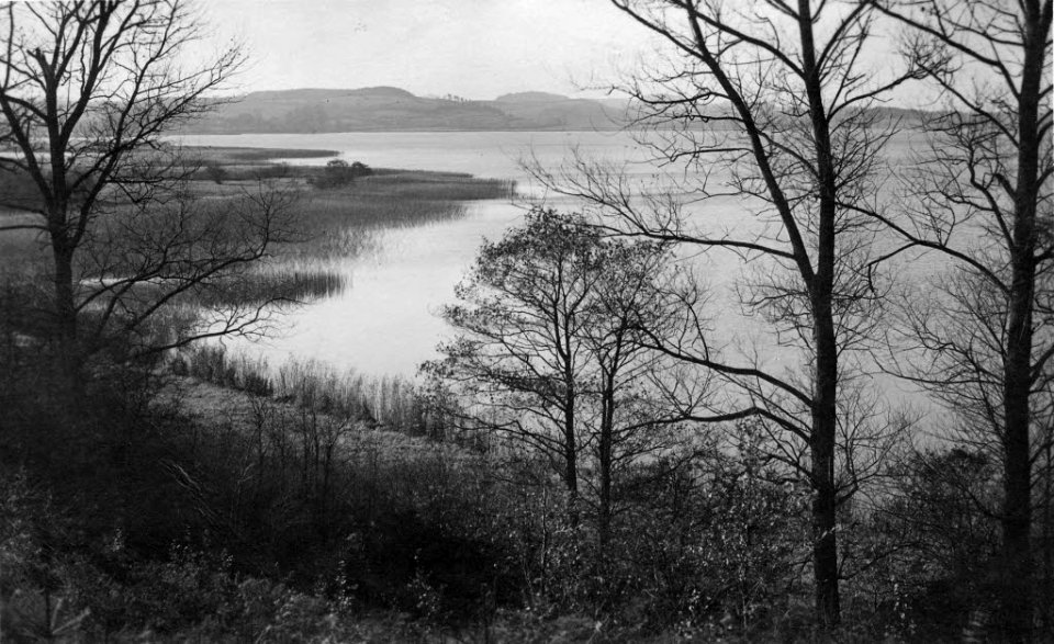 Westensee bei Marutendorf (Kiel 50.722)