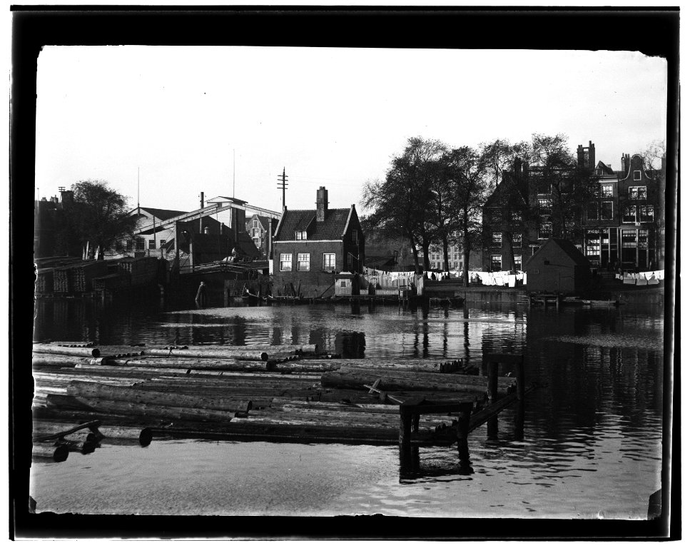 Westerdok, foto 10 Jacob Olie (max res)