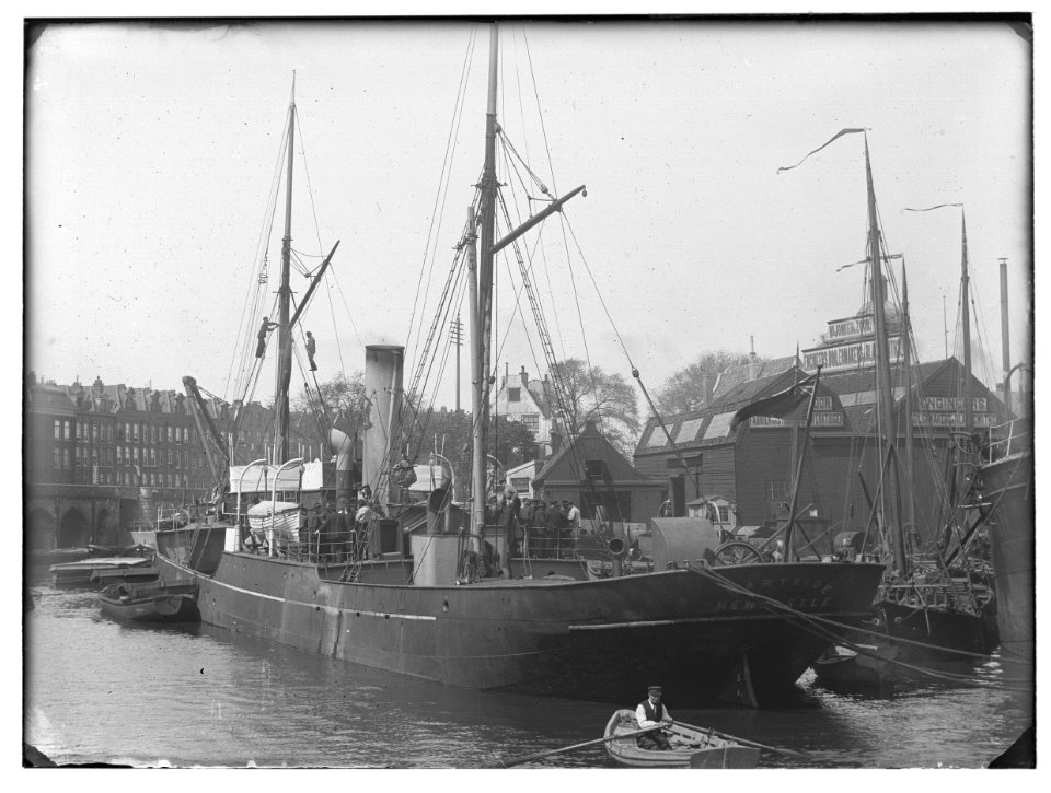 Westerdok, foto 3 Jacob Olie (max res)