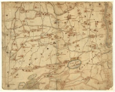 Westerkwartier 1675-1700