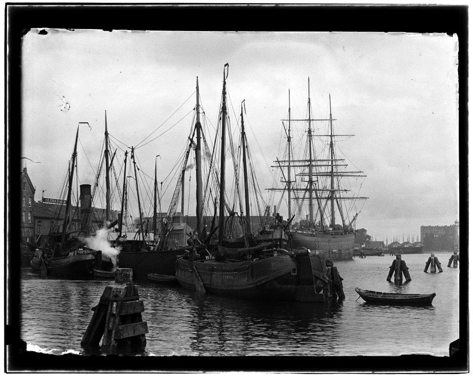Westerdok, foto 8 Jacob Olie (max res)