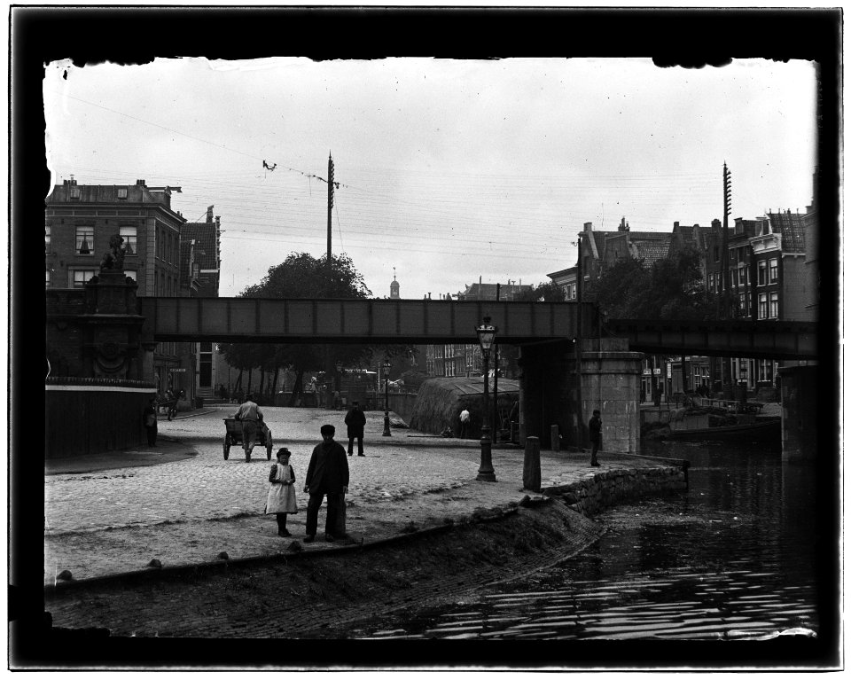 Westerdokskade Jacob Olie (max res)