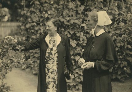 Westerhelling - Fotodienst der NSB - NIOD - 108762