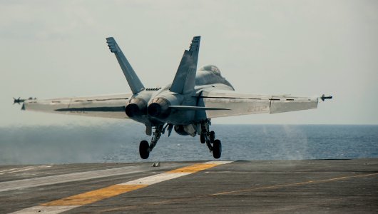 Western Pacific Deployment 2014 141013-N-TP834-010
