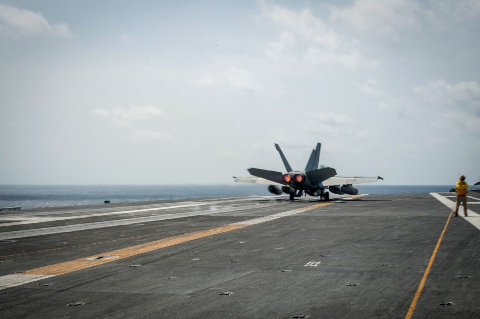Western Pacific Deployment 2014 141008-N-TP834-008