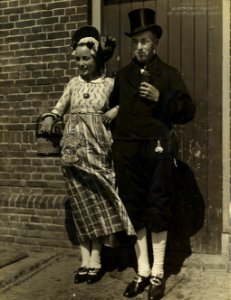 Westfriese bruiloft (41252452541)
