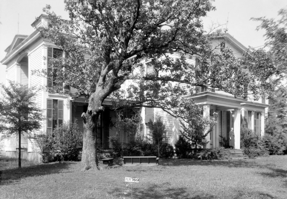 Westwood Plantation 01